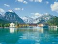 Travel Charme Fürstenhaus Am Achensee ホテル詳細