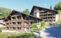 Two-Bedroom Apartment in Bad Kleinkirchheim ホテル詳細