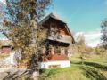 Two-Bedroom Holiday Home in Fischbach ホテル詳細