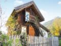 Two-Bedroom Holiday Home in Muhldorf ホテル詳細