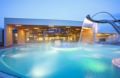 Vitalhotel der Parktherme ホテル詳細