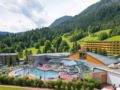 Vivea Gesundheitshotel Bad Bleiberg ホテル詳細