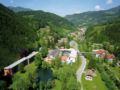 Vivea Gesundheitshotel Eisenkappel ホテル詳細