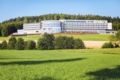 Vortuna Gesundheitsresort Bad Leonfelden ホテル詳細