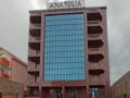 Anatolia Hotel ホテル詳細