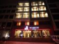 Bosfor Hotel Baku ホテル詳細