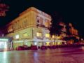 Bristol Hotel ホテル詳細