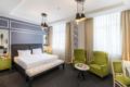 Dondar Hotel ホテル詳細