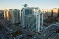 QafqaZ Baku City Hotel & Residence ホテル詳細