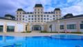 Qafqaz Gabala Sport Hotel ホテル詳細