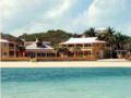 Augusta Bay Bahamas, Exuma ホテル詳細