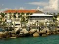 Paradise Harbour Club & Marina ホテル詳細