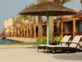 Al Bander Hotel & Resort ホテル詳細