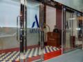 Arman Hotel Juffair Mall ホテル詳細