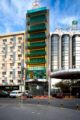 CITY POINT HOTEL ホテル詳細