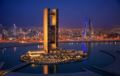 Four Seasons Hotel Bahrain Bay ホテル詳細