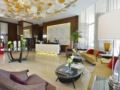 Fraser Suites Diplomatic Area Bahrain ホテル詳細