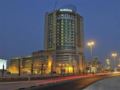 Fraser Suites Seef Bahrain Apartments ホテル詳細