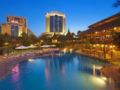 Gulf Hotel Bahrain Convention and Spa ホテル詳細