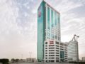 ibis Seef Manama ホテル詳細