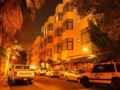Mansouri Mansions Hotel ホテル詳細