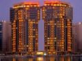 Marriott Executive Apartments Manama, Bahrain ホテル詳細