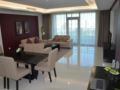 Ramada Hotel and Suites Amwaj Islands ホテル詳細