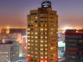 Residence Inn Manama Juffair ホテル詳細