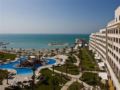 Sofitel Bahrain Zallaq Thalassa Sea And Spa Hotel ホテル詳細