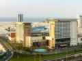 The Westin City Centre Bahrain ホテル詳細