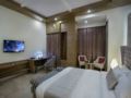 Ascott Palace Dhaka ホテル詳細