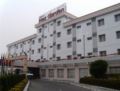 Hotel Naz Garden ホテル詳細