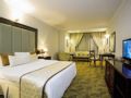 Hotel Sarina Dhaka ホテル詳細