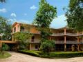 Nazimgarh Resorts ホテル詳細