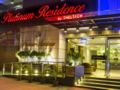 Platinum Residence ホテル詳細