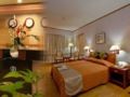 The Peninsula Chittagong Hotel ホテル詳細
