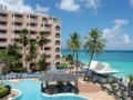 Barbados Beach Club ホテル詳細