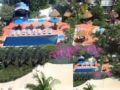 Coconut Court Beach Hotel ホテル詳細