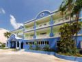 Dover Beach Hotel ホテル詳細