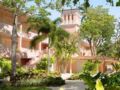 Fairmont Royal Pavilion Barbados Resort ホテル詳細