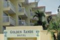 Golden Sands Hotel ホテル詳細