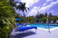 Palm Garden Hotel Barbados ホテル詳細