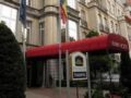 Best Western Plus Park Hotel Brussels ホテル詳細