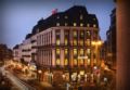 Brussels Marriott Hotel Grand Place ホテル詳細