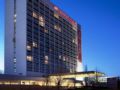 Crowne Plaza Antwerpen ホテル詳細