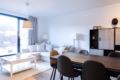 Furnished Flats near Antwerp City Center ホテル詳細