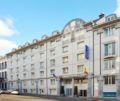 Hilton Garden Inn Brussels City Centre ホテル詳細