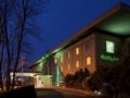 Holiday Inn Gent Expo ホテル詳細