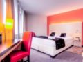 Hotel & Aparthotel Alize Mouscron ホテル詳細