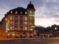 Hotel de la Poste - Relais de Napoleon III ホテル詳細